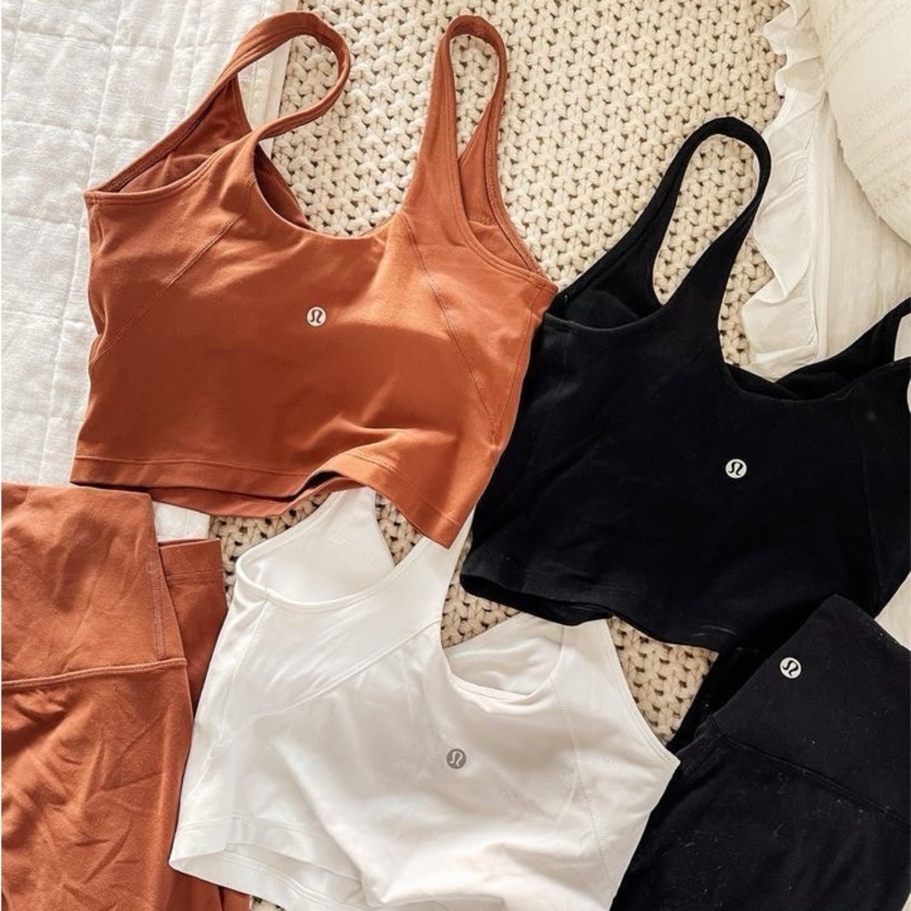 Lululemon Mystery Box